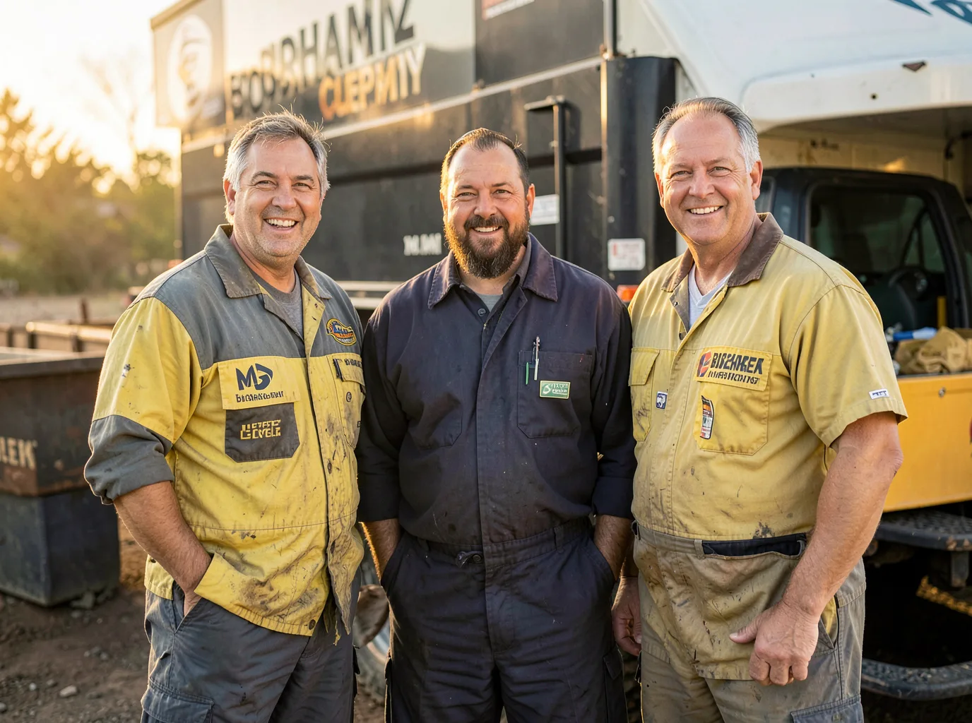 Sewage Cleanup company in Fithian, IL